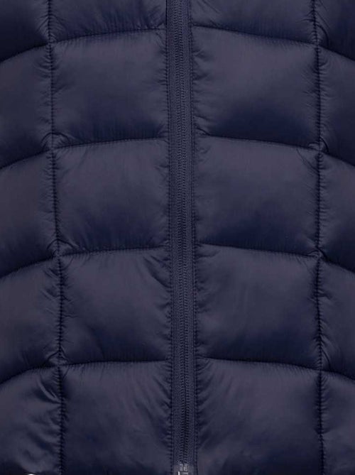 Intrusion - Veste sans manches OGBERE - Kiabi