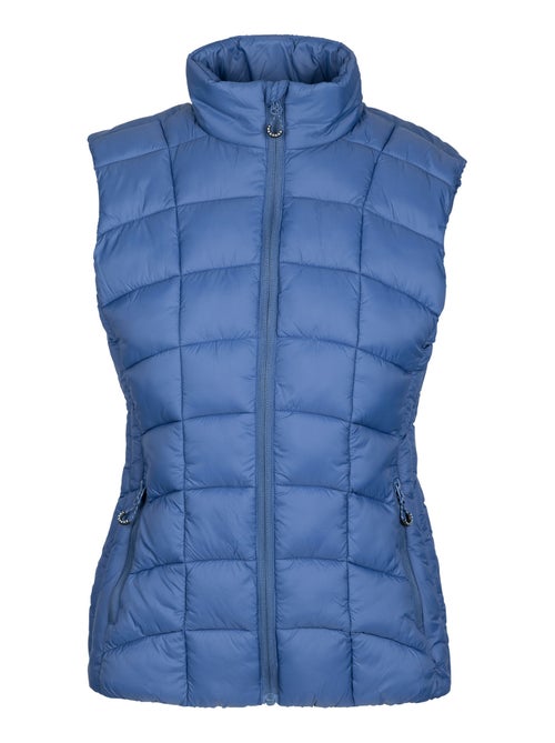 Intrusion - Veste sans manches OGBERE - Kiabi