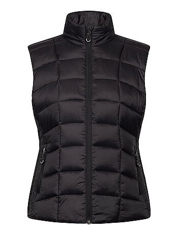 Intrusion - Veste sans manches OGBERE