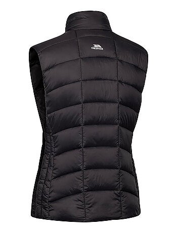 Intrusion - Veste sans manches OGBERE