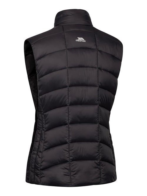 Intrusion - Veste sans manches OGBERE - Kiabi
