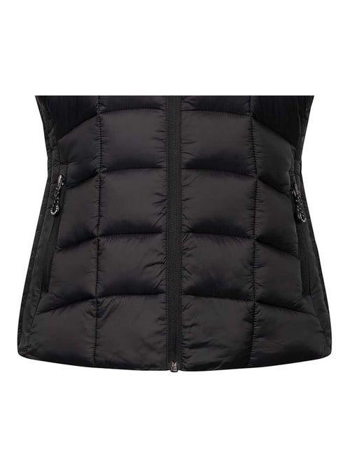 Intrusion - Veste sans manches OGBERE - Kiabi
