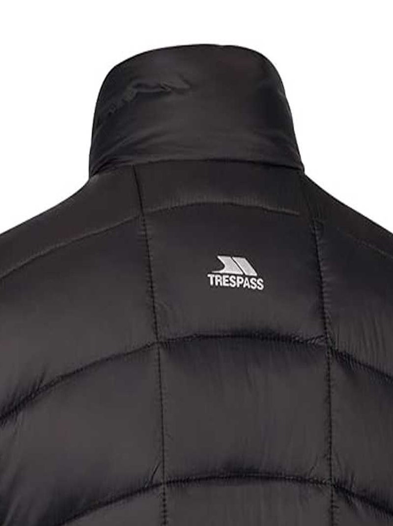 Intrusion - Veste sans manches OGBERE Noir - Kiabi