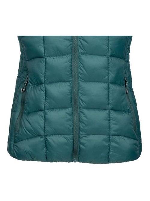 Intrusion - Veste sans manches OGBERE - Kiabi