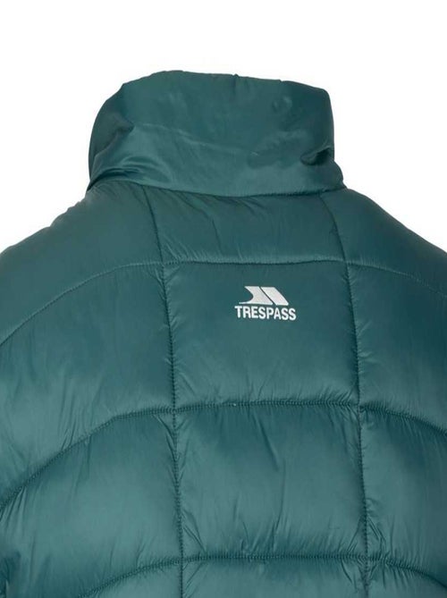 Intrusion - Veste sans manches OGBERE - Kiabi