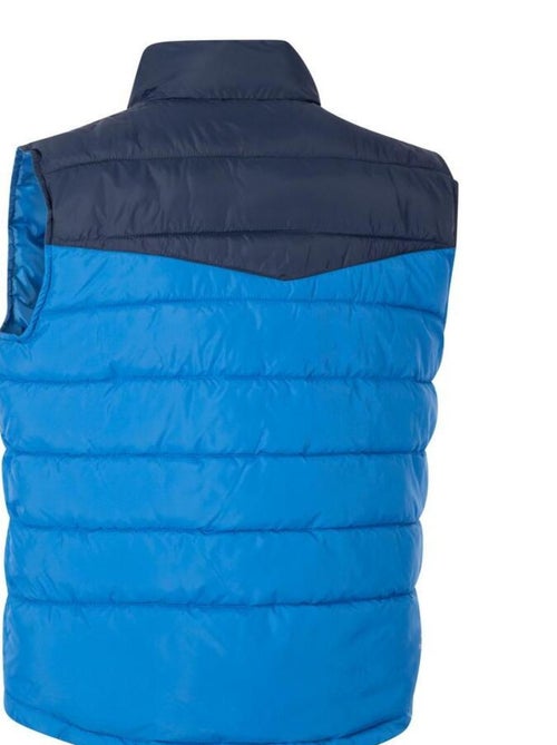 Intrusion - Veste sans manches OSKAR - Kiabi