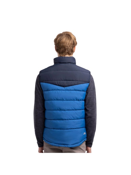 Intrusion - Veste sans manches OSKAR - Kiabi