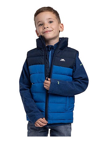 Intrusion - Veste sans manches OSKAR