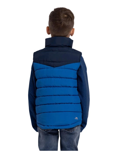 Intrusion - Veste sans manches OSKAR - Kiabi