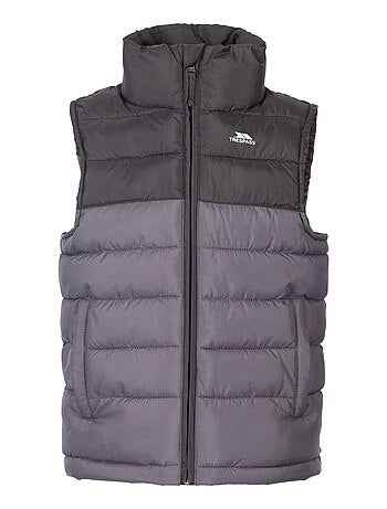 Intrusion - Veste sans manches OSKAR