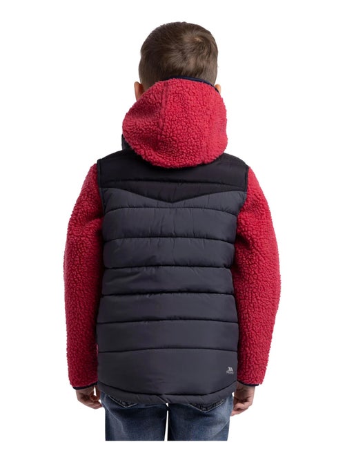 Intrusion - Veste sans manches OSKAR - Kiabi