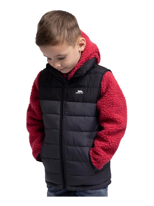 Intrusion - Veste sans manches OSKAR - Kiabi