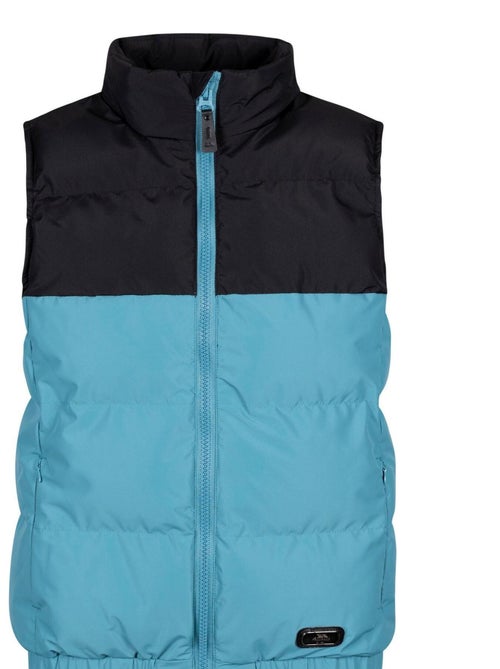 Intrusion - Veste sans manches STONY - Kiabi