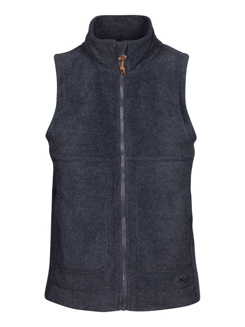 Intrusion - Veste sans manches TALKATIVE - Kiabi