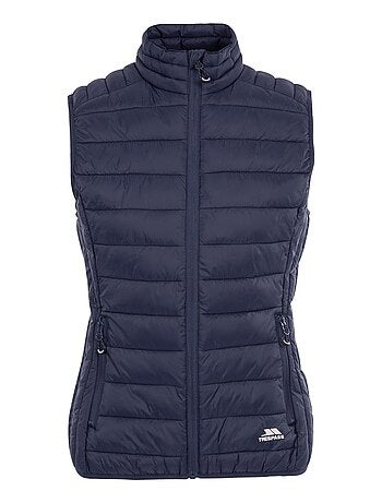 Intrusion - Veste sans manches TEELEY