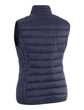 Intrusion - Veste sans manches TEELEY