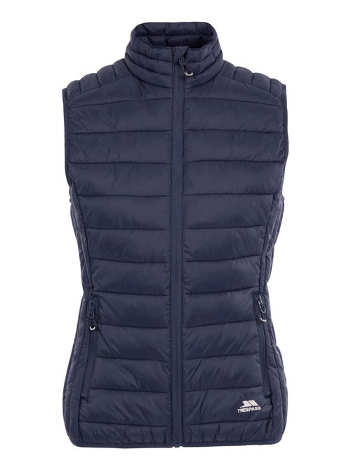 Intrusion - Veste sans manches TEELEY - Kiabi