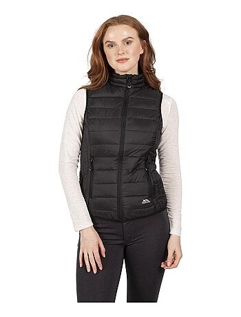 Intrusion - Veste sans manches TEELEY