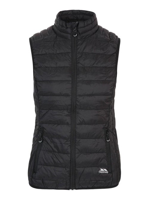 Intrusion - Veste sans manches TEELEY - Kiabi Intrusion - Veste sans manches TEELEY - Kiabi