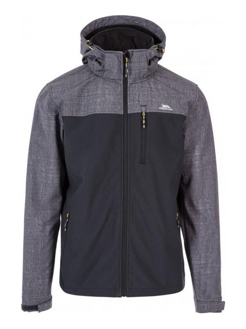 Intrusion - Veste softshell ABBOTT - Kiabi