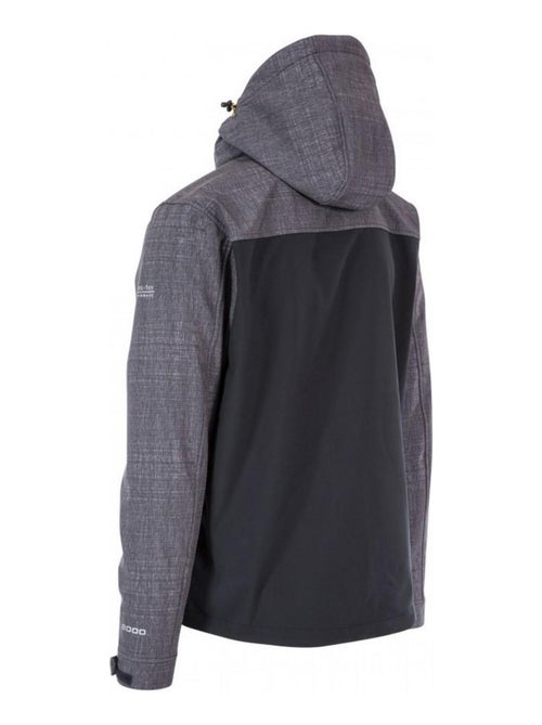 Intrusion - Veste softshell ABBOTT - Kiabi