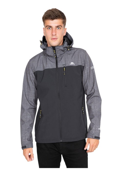 Intrusion - Veste softshell ABBOTT - Kiabi