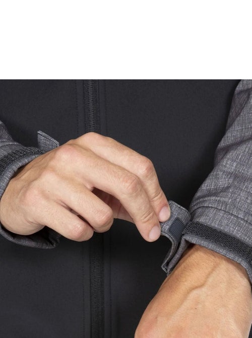 Intrusion - Veste softshell ABBOTT - Kiabi