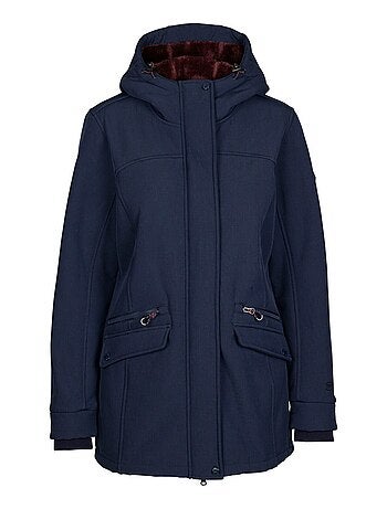 Intrusion - Veste softshell ANZA