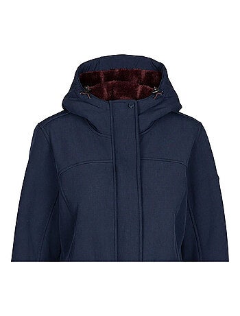 Intrusion - Veste softshell ANZA