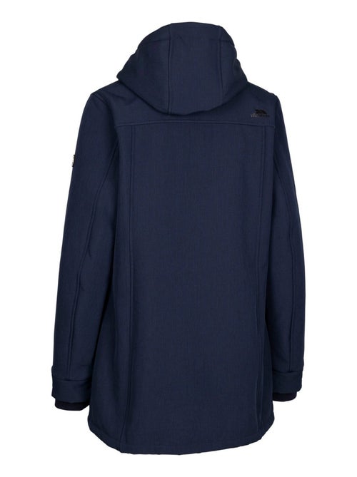 Intrusion - Veste softshell ANZA - Kiabi