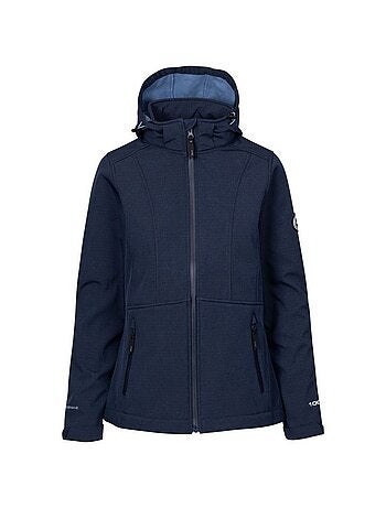 Intrusion - Veste softshell CHRISTINE
