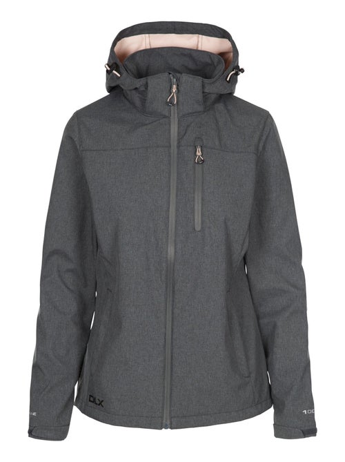 Intrusion - Veste softshell CLAREN - Kiabi