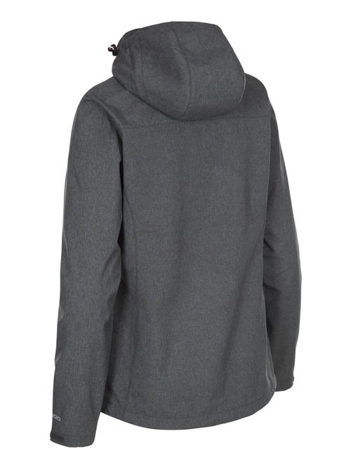 Intrusion - Veste softshell CLAREN - Kiabi