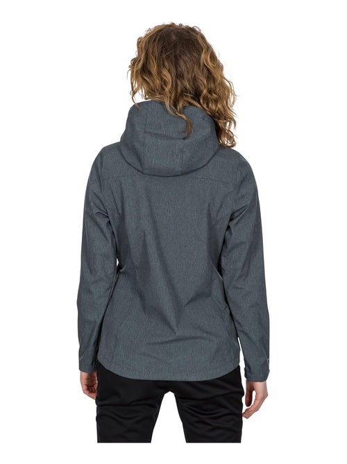 Intrusion - Veste softshell CLAREN - Kiabi