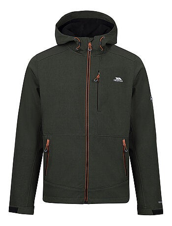 Intrusion - Veste softshell DANTE