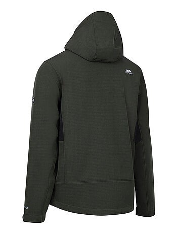 Intrusion - Veste softshell DANTE