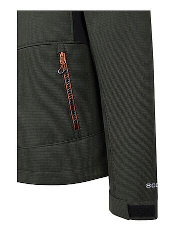 Intrusion - Veste softshell DANTE