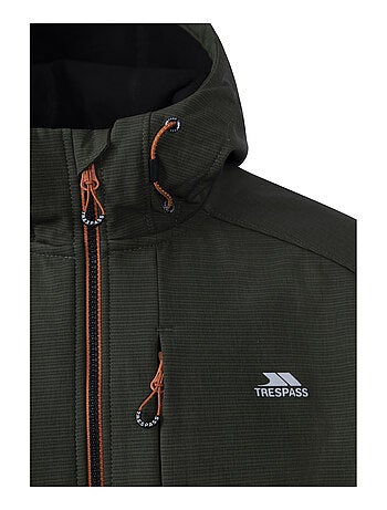 Intrusion - Veste softshell DANTE