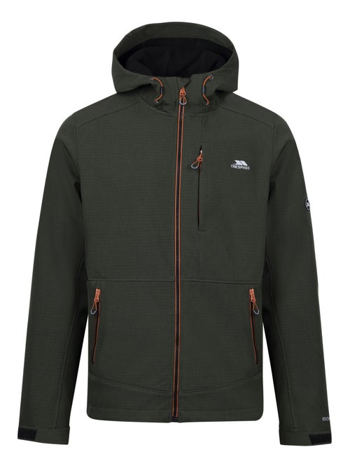 Intrusion - Veste softshell DANTE - Kiabi