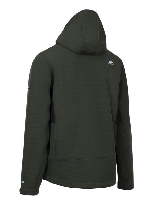 Intrusion - Veste softshell DANTE - Kiabi