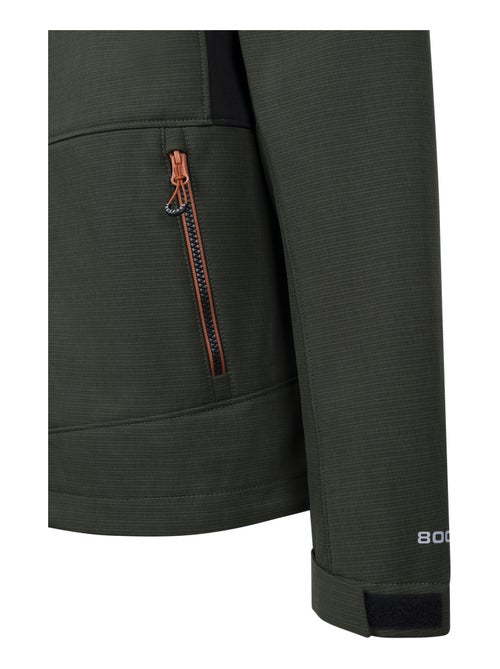 Intrusion - Veste softshell DANTE - Kiabi