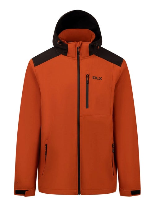 Intrusion - Veste softshell DURAND DLX - Kiabi