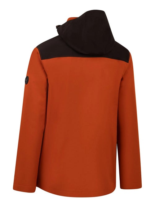 Intrusion - Veste softshell DURAND DLX - Kiabi