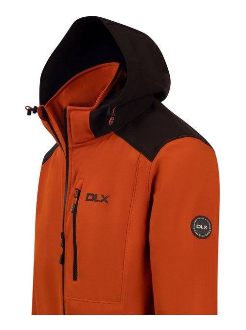 Intrusion - Veste softshell DURAND DLX - Kiabi