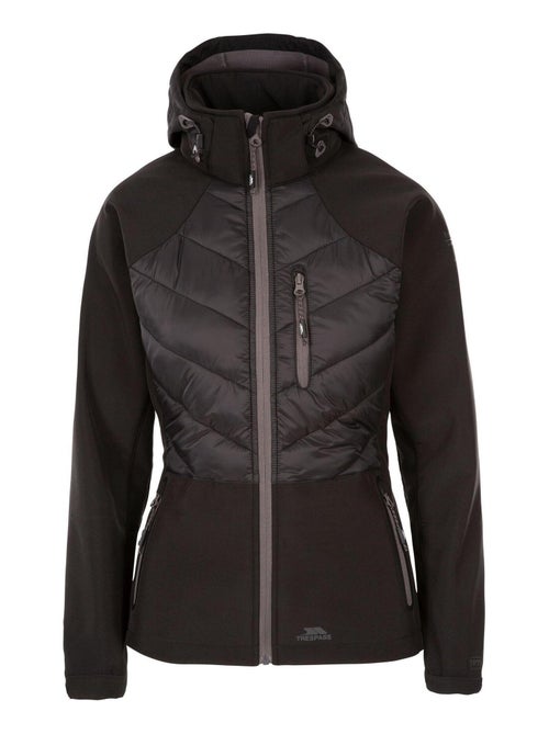 Intrusion - Veste softshell ELVIRA - Kiabi