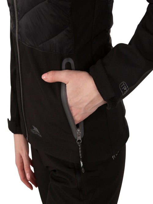 Intrusion - Veste softshell ELVIRA - Kiabi