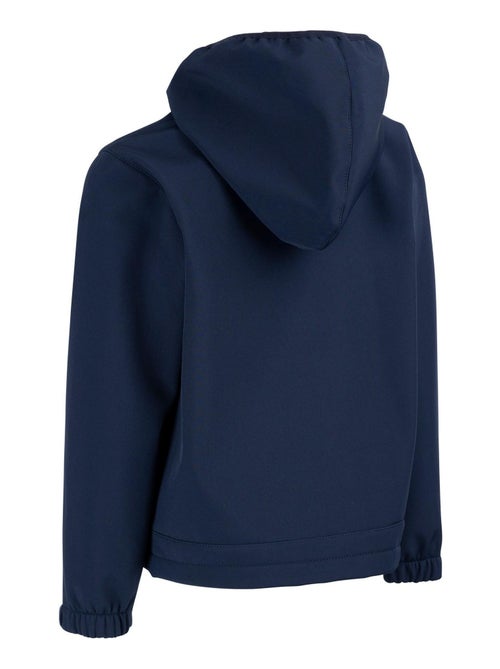 Intrusion - Veste softshell FASTER - Kiabi
