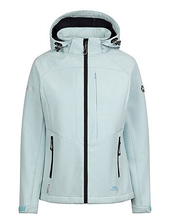 Intrusion - Veste softshell FRYATT