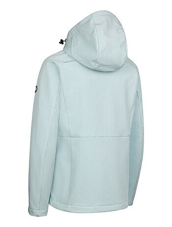 Intrusion - Veste softshell FRYATT