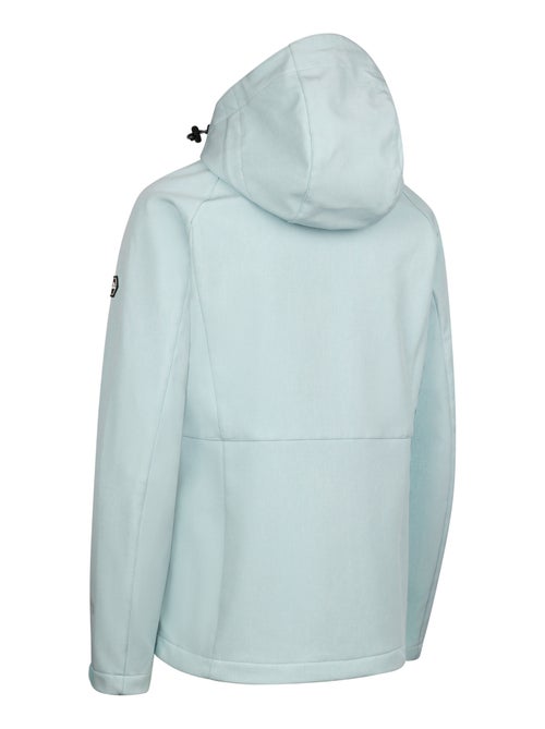 Intrusion - Veste softshell FRYATT - Kiabi